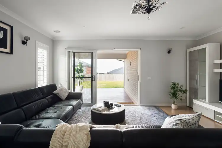 Fourth view of Homely house listing, 74 Daffodil Crescent, Wallan VIC 3756