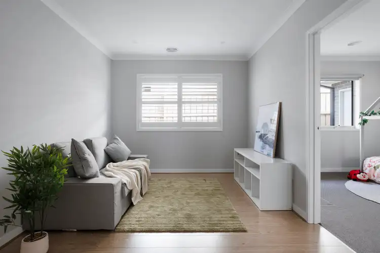 Fifth view of Homely house listing, 74 Daffodil Crescent, Wallan VIC 3756