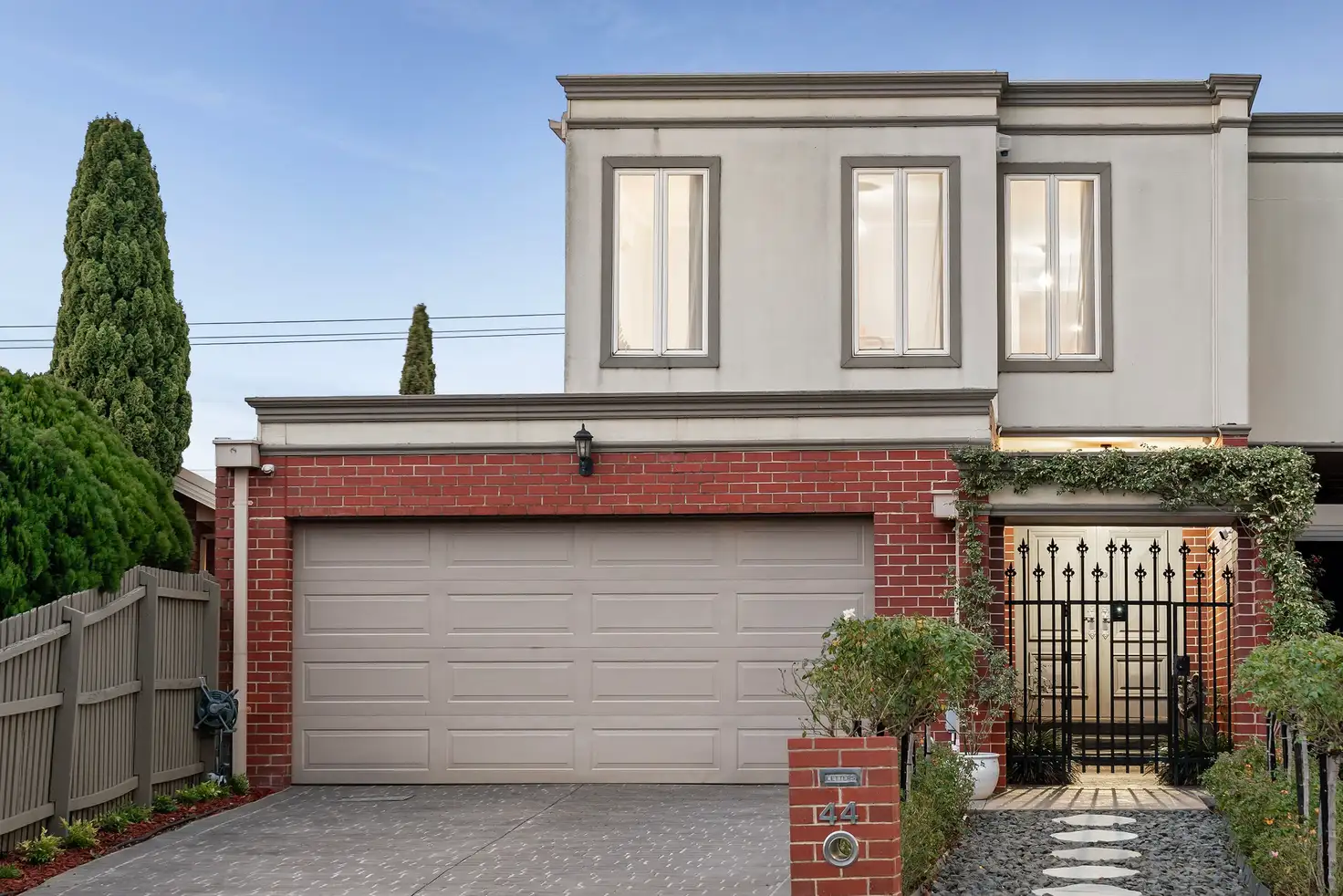 Main view of Homely house listing, 44 Santa Monica Drive, Taylors Lakes VIC 3038