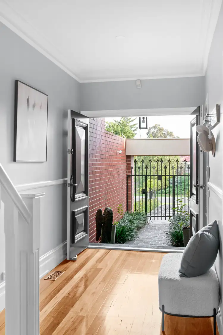 Third view of Homely house listing, 44 Santa Monica Drive, Taylors Lakes VIC 3038