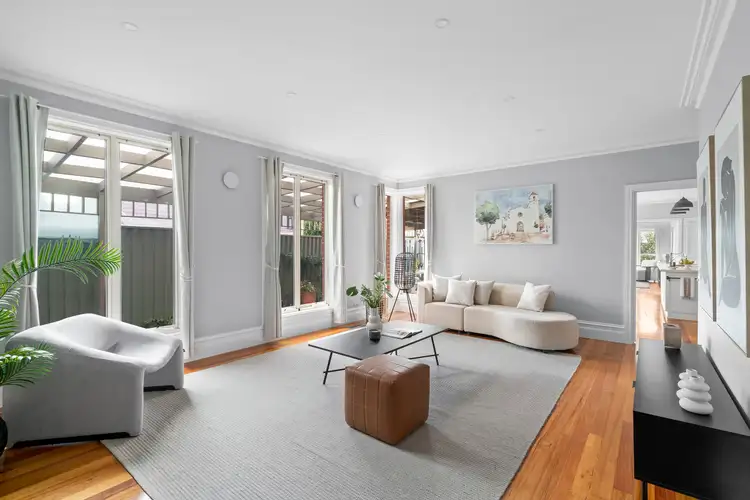 Fifth view of Homely house listing, 44 Santa Monica Drive, Taylors Lakes VIC 3038