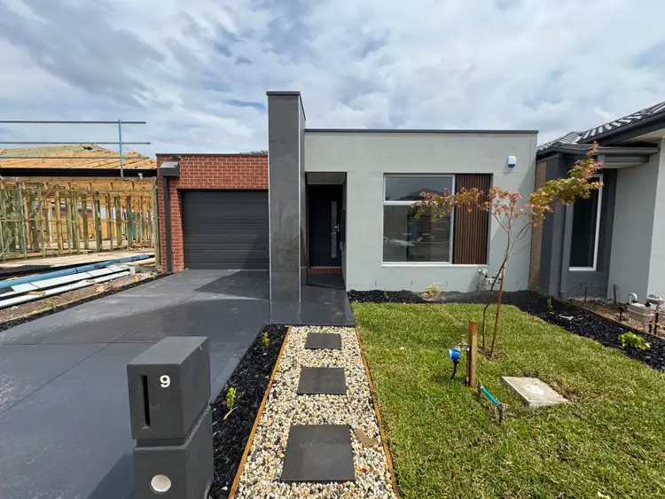 Main view of Homely house listing, 9 Bud Street, Diggers Rest VIC 3427