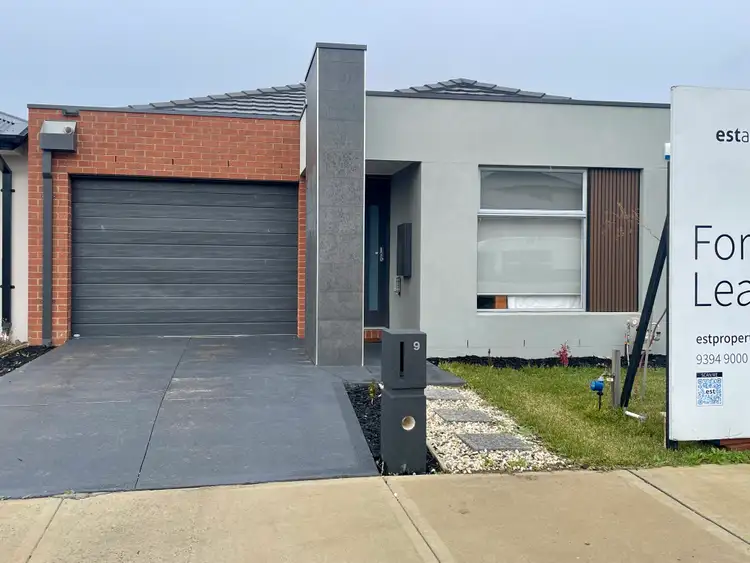 9 Bud Street, Diggers Rest VIC 3427