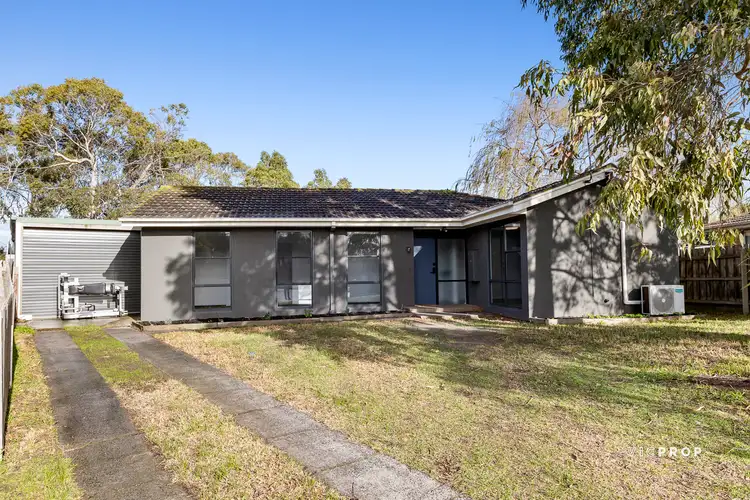 Main view of Homely house listing, 17 Junee Court, Hastings VIC 3915