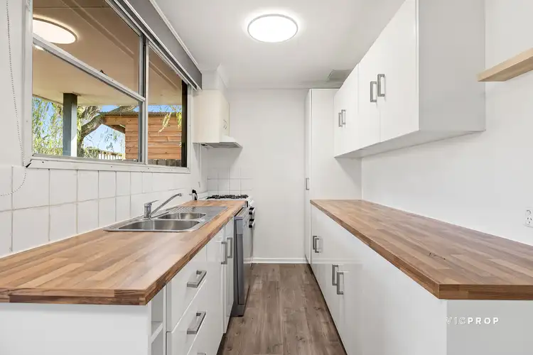 Second view of Homely house listing, 17 Junee Court, Hastings VIC 3915