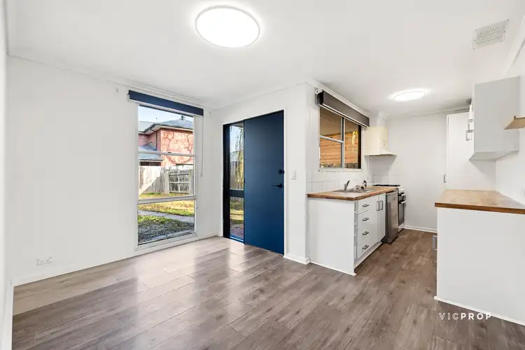 Third view of Homely house listing, 17 Junee Court, Hastings VIC 3915