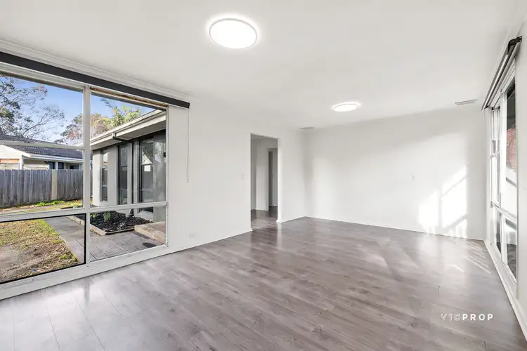 Fifth view of Homely house listing, 17 Junee Court, Hastings VIC 3915