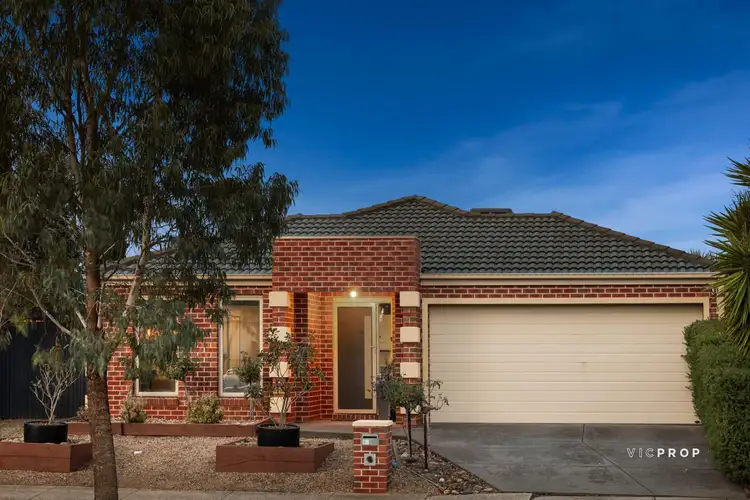 39 Chlorinda Road, Tarneit VIC 3029