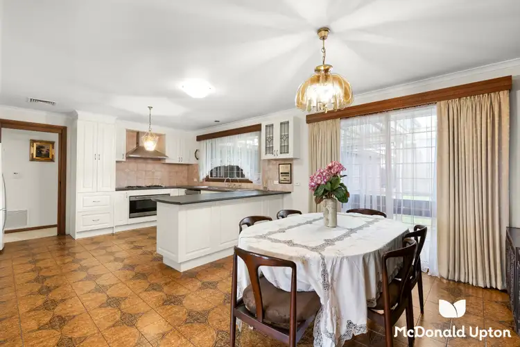 Fourth view of Homely house listing, 17 Strathaird Street, Strathmore VIC 3041