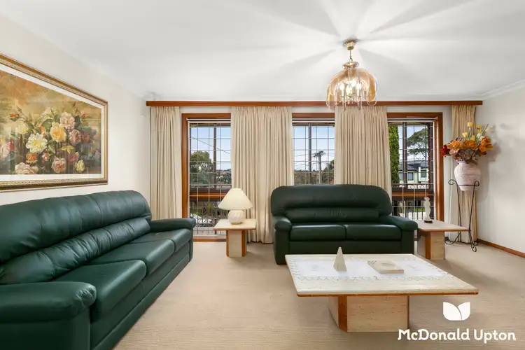 Fifth view of Homely house listing, 17 Strathaird Street, Strathmore VIC 3041