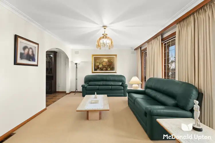 Sixth view of Homely house listing, 17 Strathaird Street, Strathmore VIC 3041