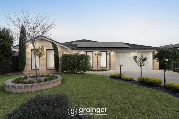 Main view of Homely house listing, 13 Iris Wells Close, Tooradin VIC 3980