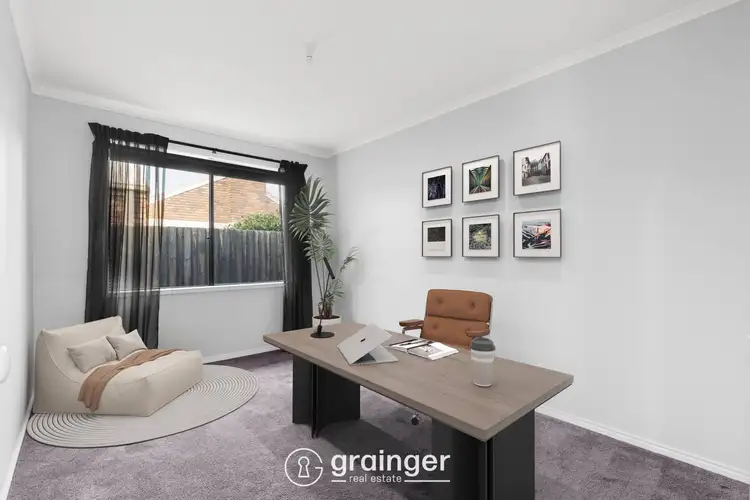 Third view of Homely house listing, 13 Iris Wells Close, Tooradin VIC 3980