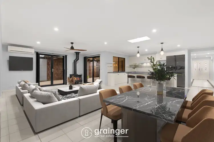 Fourth view of Homely house listing, 13 Iris Wells Close, Tooradin VIC 3980