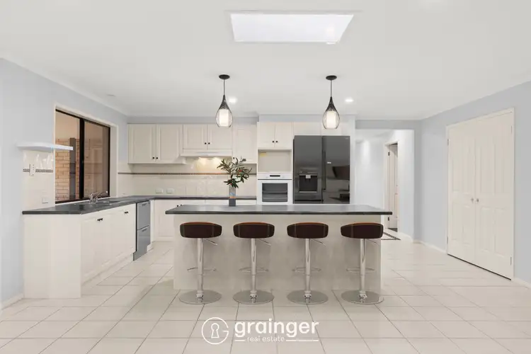 Fifth view of Homely house listing, 13 Iris Wells Close, Tooradin VIC 3980