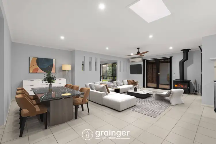 Sixth view of Homely house listing, 13 Iris Wells Close, Tooradin VIC 3980