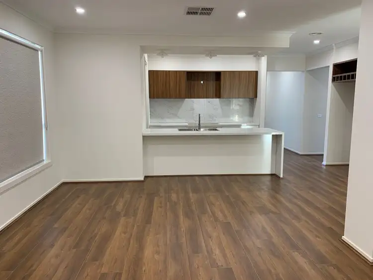 Third view of Homely house listing, 41 Belvedere Drive, Truganina VIC 3029