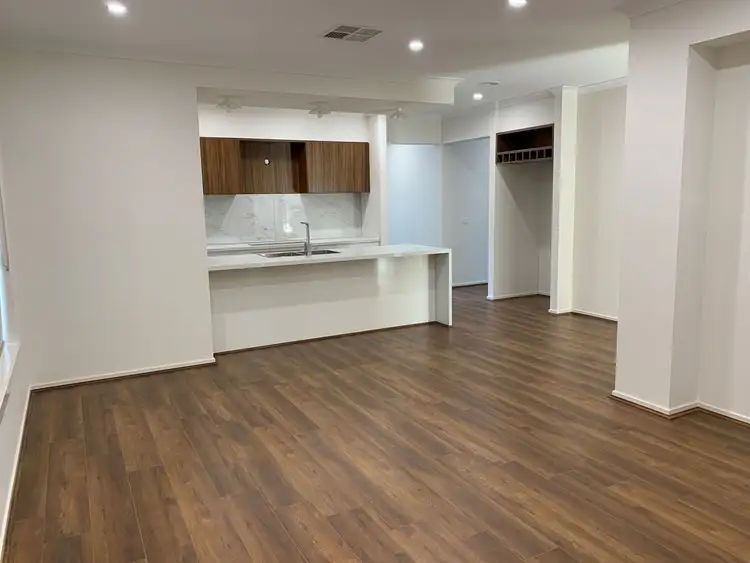 Fourth view of Homely house listing, 41 Belvedere Drive, Truganina VIC 3029