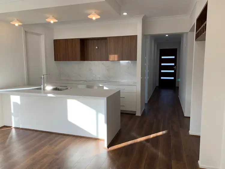 Fifth view of Homely house listing, 41 Belvedere Drive, Truganina VIC 3029