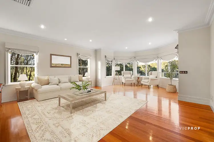 Second view of Homely house listing, 60 Deep Creek Drive, Doncaster East VIC 3109