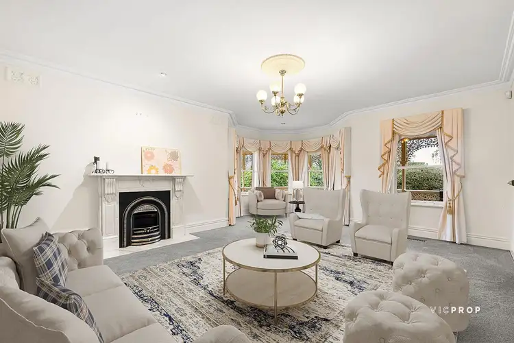 Third view of Homely house listing, 60 Deep Creek Drive, Doncaster East VIC 3109