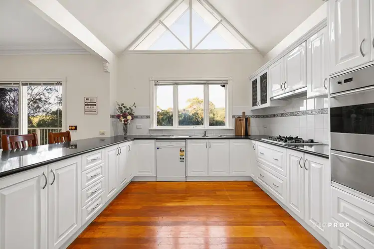 Fifth view of Homely house listing, 60 Deep Creek Drive, Doncaster East VIC 3109