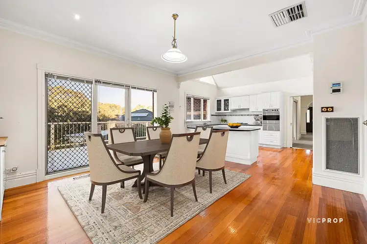 Sixth view of Homely house listing, 60 Deep Creek Drive, Doncaster East VIC 3109
