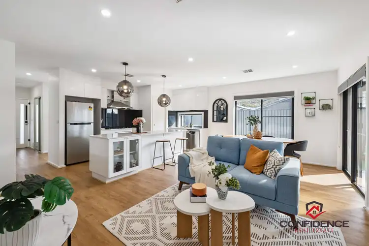 Fourth view of Homely house listing, 54 Mccredie Street, Taylor ACT 2913