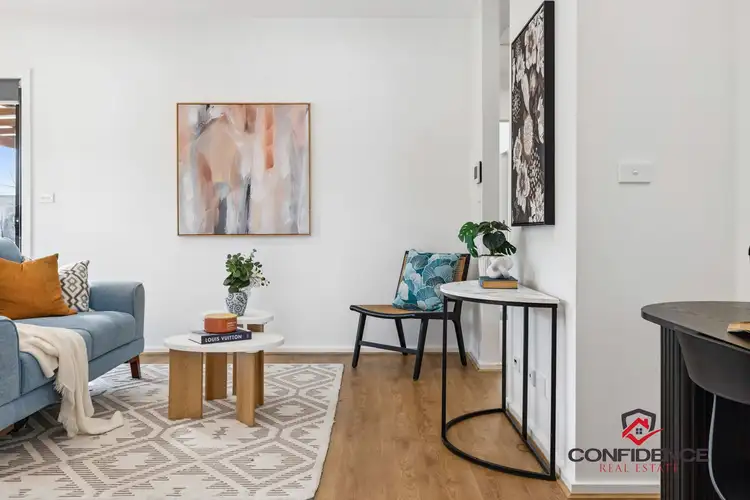 Fifth view of Homely house listing, 54 Mccredie Street, Taylor ACT 2913