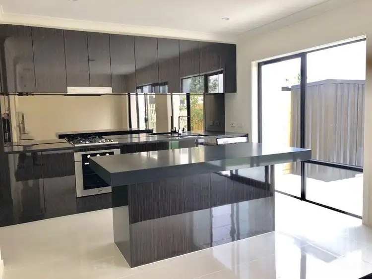 Second view of Homely semi-detached listing, 39 Amadeo Way, Chirnside Park VIC 3116