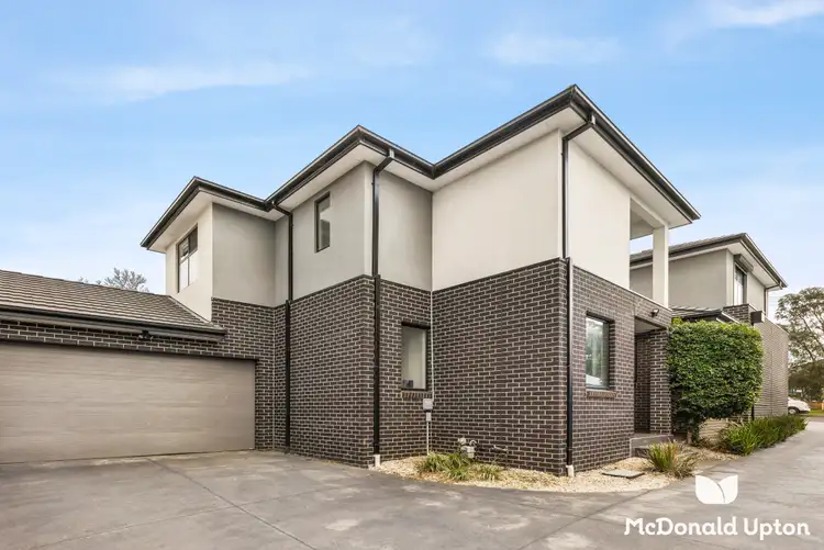 Main view of Homely townhouse listing, 2/21 Hampton Road, Essendon West VIC 3040