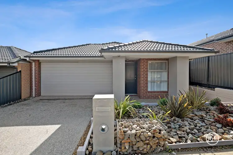 112 Lockhart Street, Mernda VIC 3754
