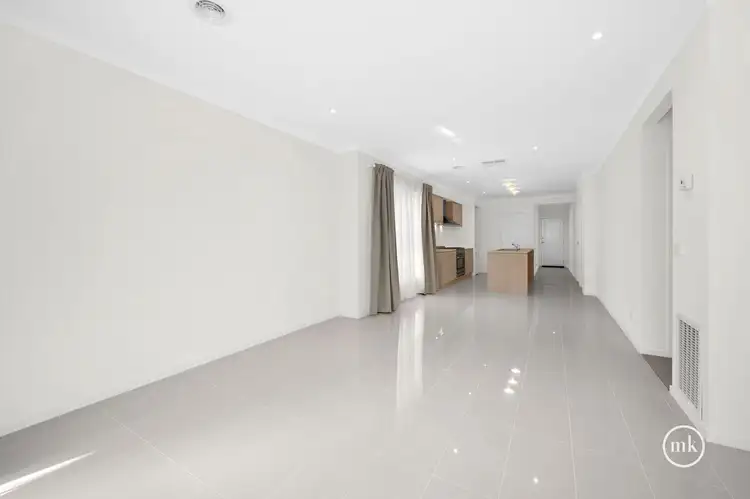 Fourth view of Homely house listing, 112 Lockhart Street, Mernda VIC 3754