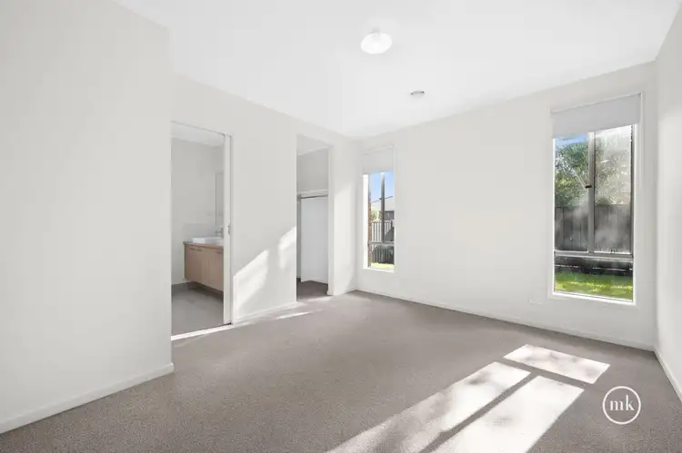 Fifth view of Homely house listing, 112 Lockhart Street, Mernda VIC 3754