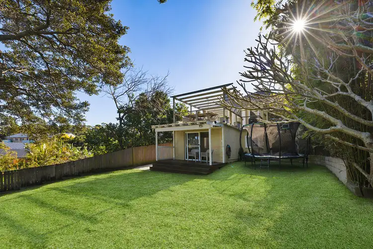 118 Lawrence Street, Freshwater NSW 2096