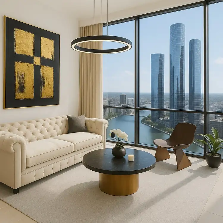 Main view of Homely apartment listing, Address available on request