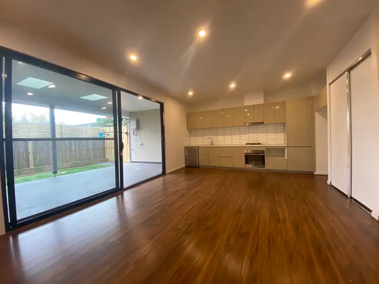 Third view of Homely townhouse listing, 3/178 Atherton Road, Oakleigh VIC 3166