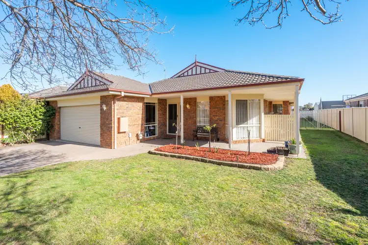 Main view of Homely house listing, 12 Joe Ford Drive, Tatura VIC 3616