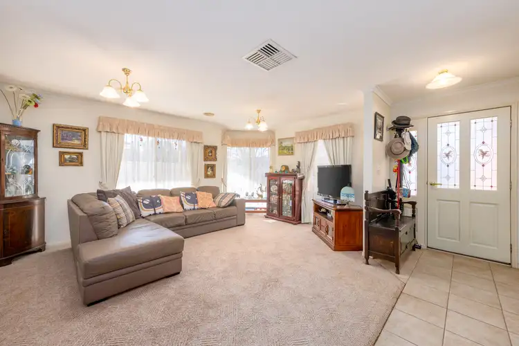 Third view of Homely house listing, 12 Joe Ford Drive, Tatura VIC 3616