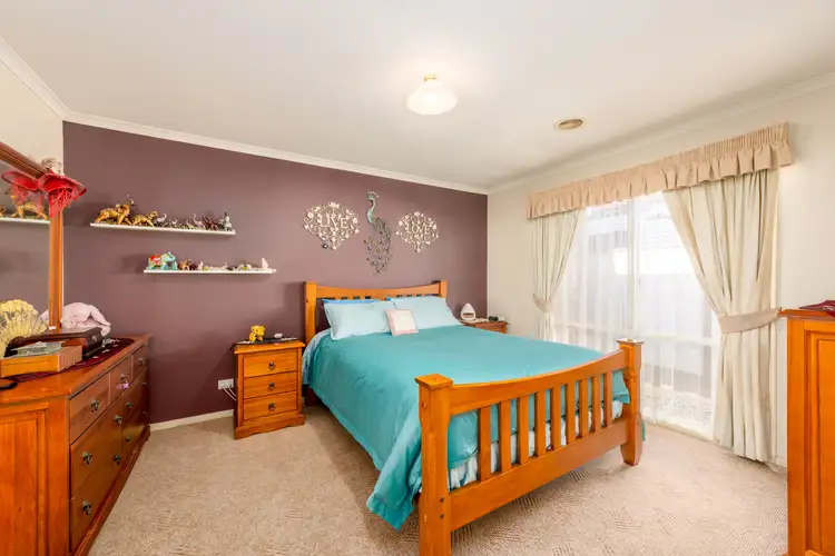 Fourth view of Homely house listing, 12 Joe Ford Drive, Tatura VIC 3616