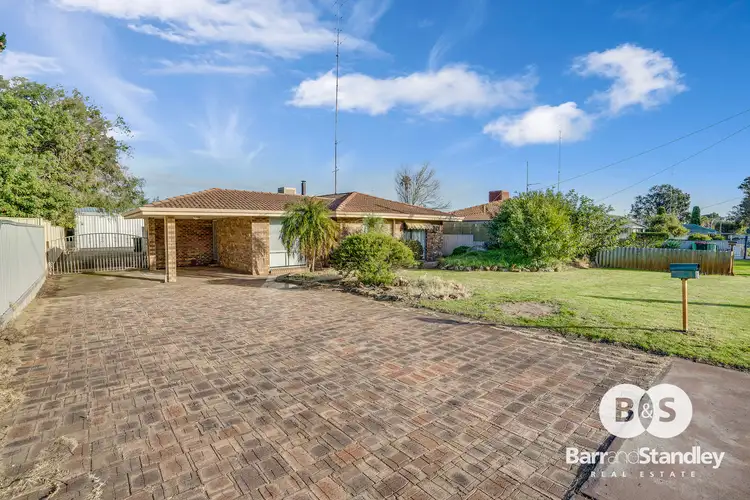 Main view of Homely house listing, 8 Moolyeen Road, Carey Park WA 6230