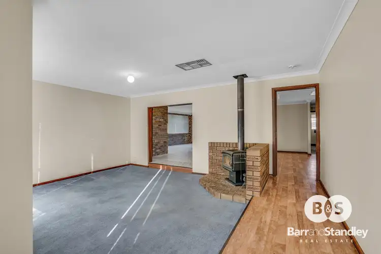 Second view of Homely house listing, 8 Moolyeen Road, Carey Park WA 6230