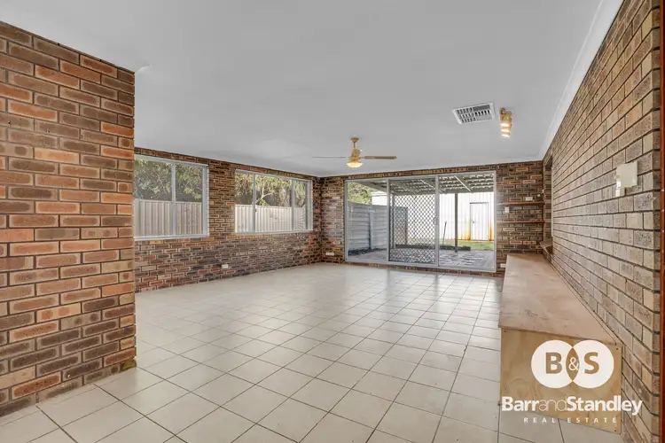 Fourth view of Homely house listing, 8 Moolyeen Road, Carey Park WA 6230