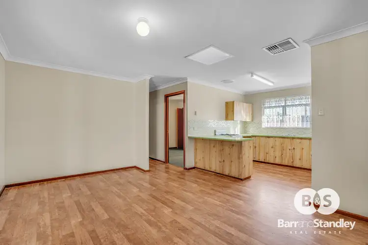 Sixth view of Homely house listing, 8 Moolyeen Road, Carey Park WA 6230