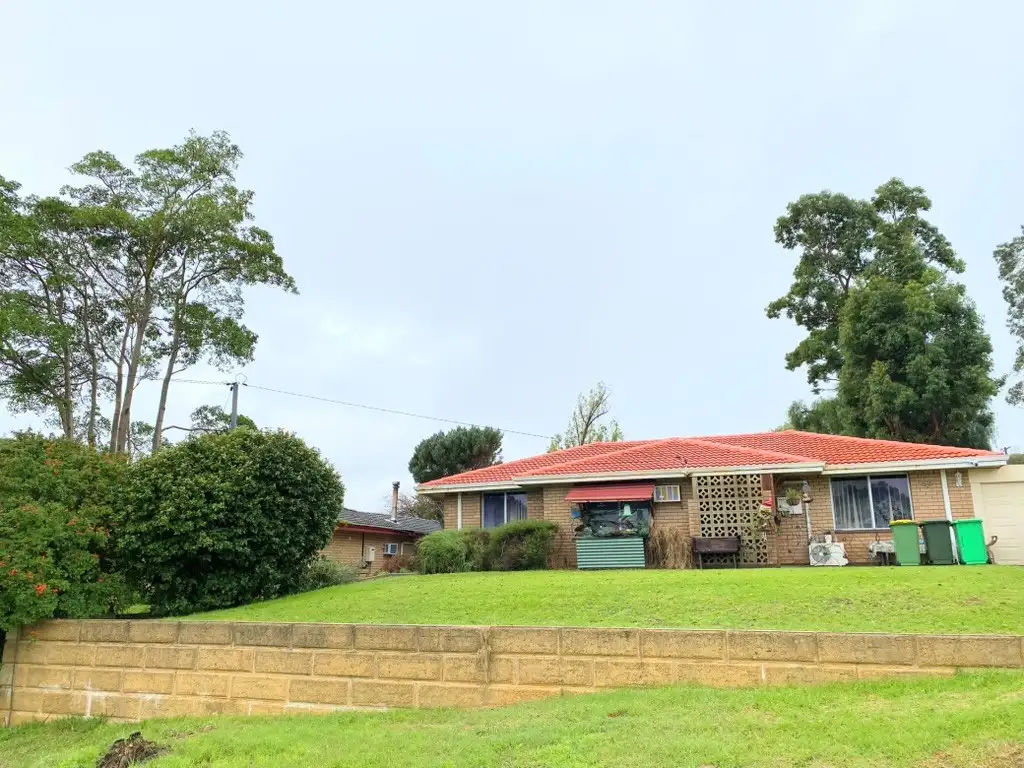 Main view of Homely house listing, 36 Palmer Street, Donnybrook WA 6239