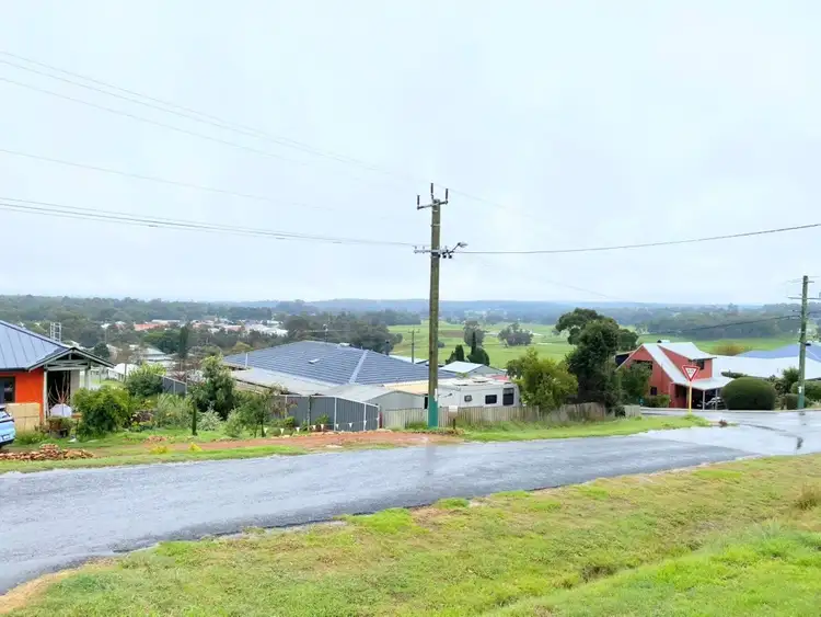 Second view of Homely house listing, 36 Palmer Street, Donnybrook WA 6239