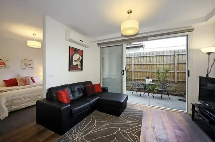 Third view of Homely apartment listing, 2/336 Neerim Road, Carnegie VIC 3163