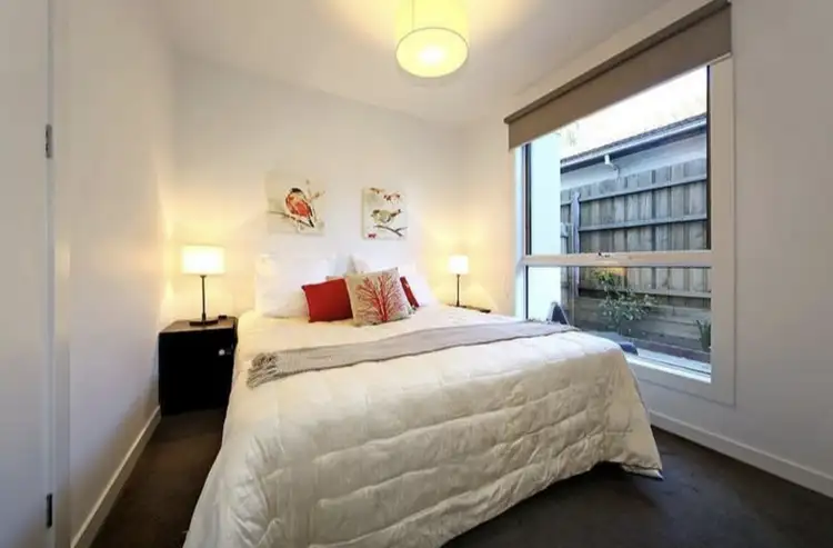 Fourth view of Homely apartment listing, 2/336 Neerim Road, Carnegie VIC 3163