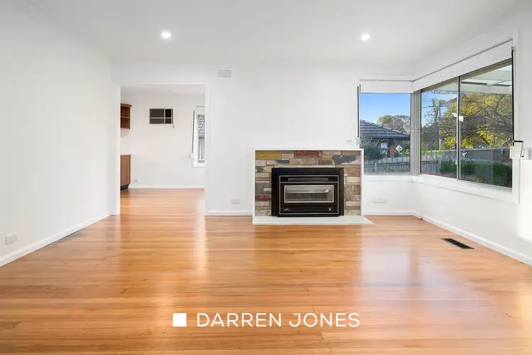Second view of Homely house listing, 15 Sharpes Road, Watsonia North VIC 3087