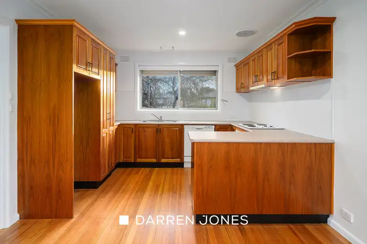 Fourth view of Homely house listing, 15 Sharpes Road, Watsonia North VIC 3087